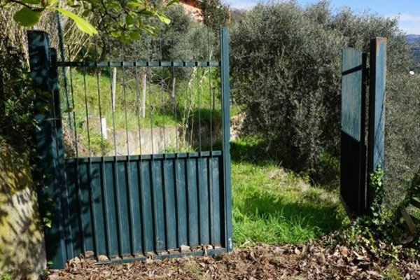 terreno agricolo in vendita ad Albisola Superiore