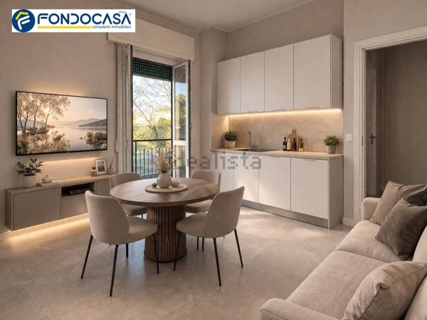 appartamento in vendita ad Albisola Superiore