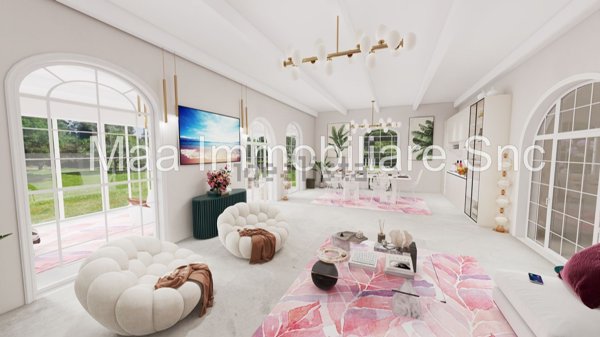 appartamento in vendita ad Albisola Superiore