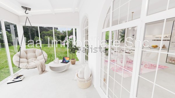 appartamento in vendita ad Albisola Superiore