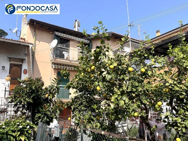 appartamento in vendita ad Albisola Superiore