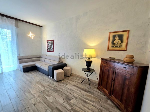 appartamento in vendita ad Albisola Superiore