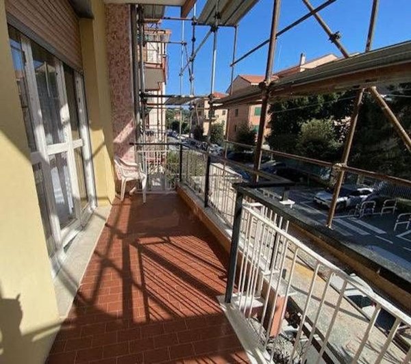 appartamento in vendita ad Albisola Superiore
