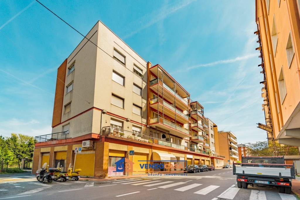 appartamento in vendita ad Albisola Superiore