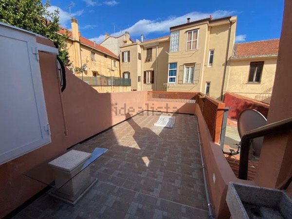 appartamento in vendita ad Albisola Superiore