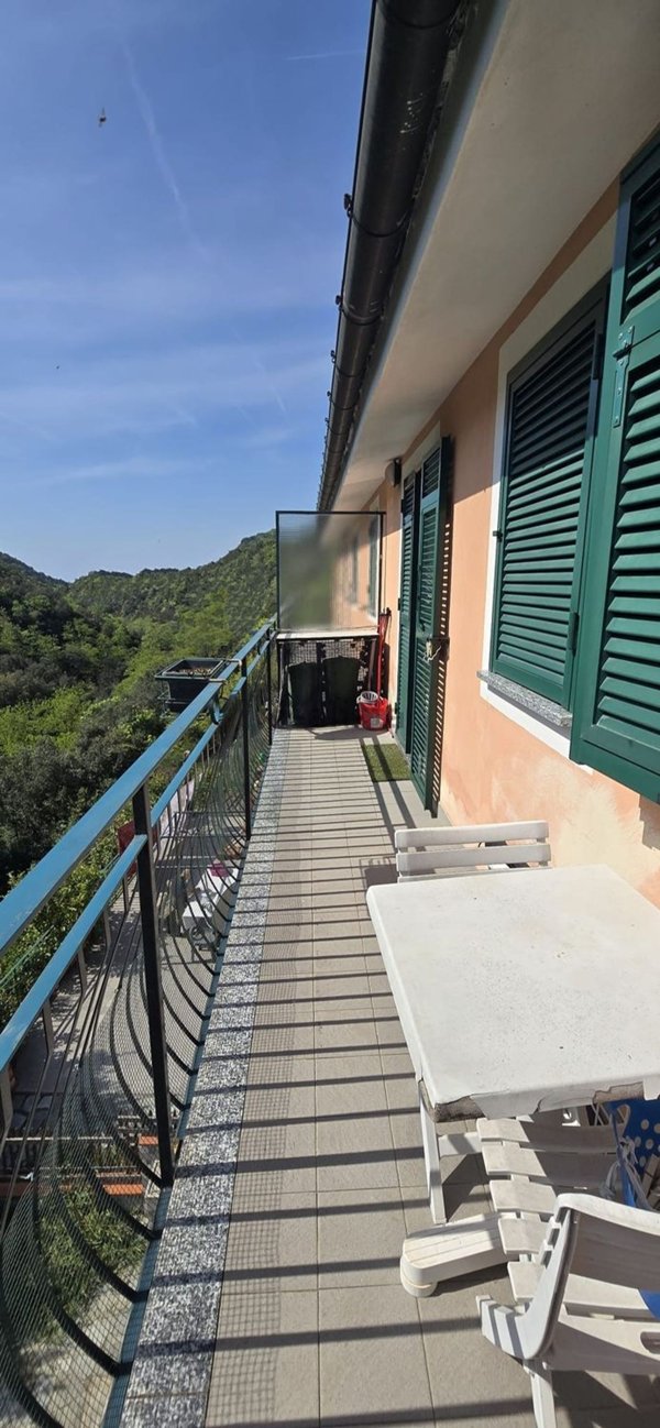 appartamento in vendita ad Albisola Superiore