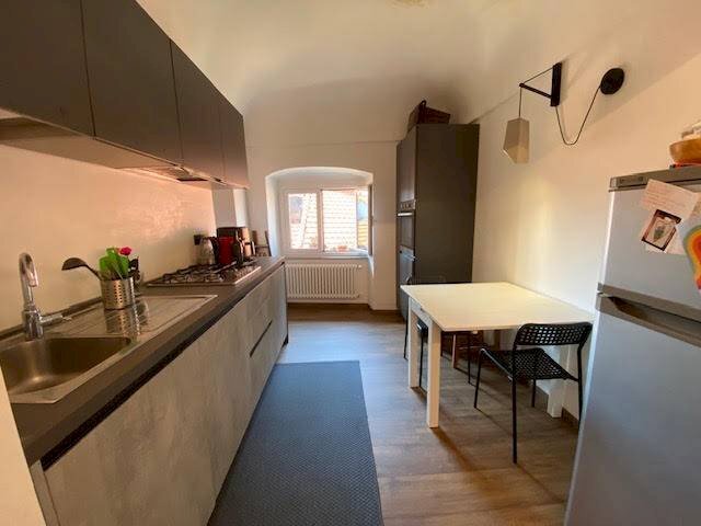 appartamento in vendita ad Albisola Superiore