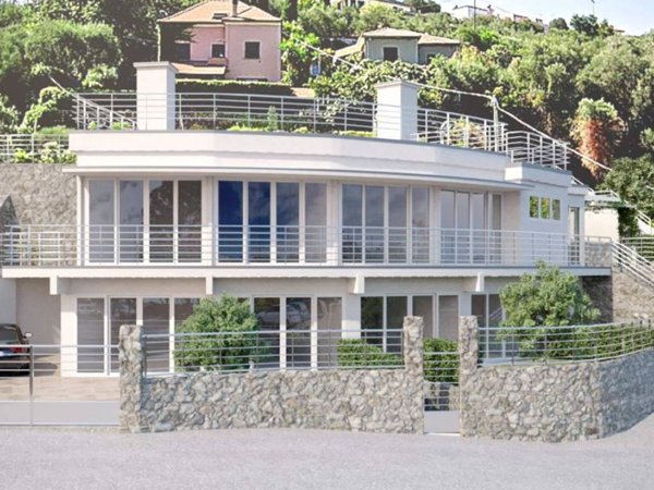 appartamento in vendita ad Albisola Superiore