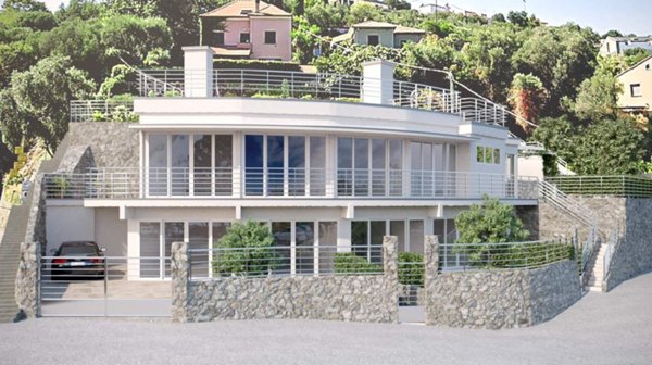 appartamento in vendita ad Albisola Superiore