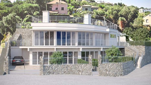 appartamento in vendita ad Albisola Superiore