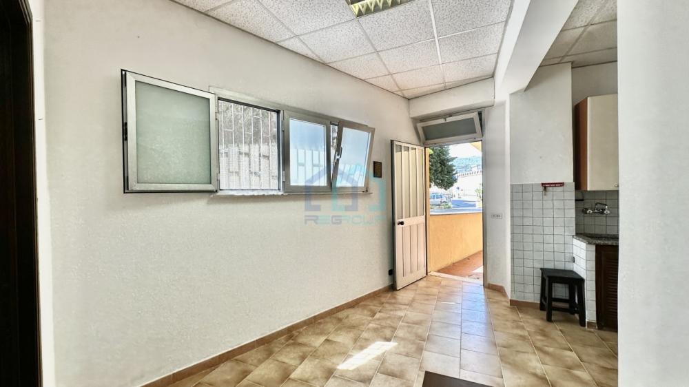 appartamento in vendita ad Albisola Superiore