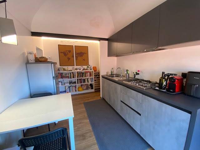 appartamento in vendita ad Albisola Superiore