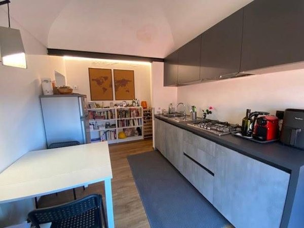 appartamento in vendita ad Albisola Superiore