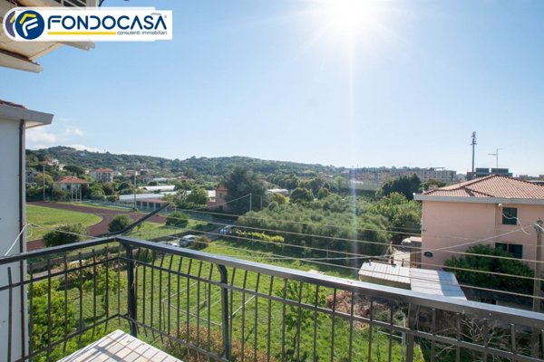 appartamento in vendita ad Albisola Superiore