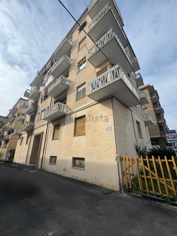 appartamento in vendita ad Albisola Superiore