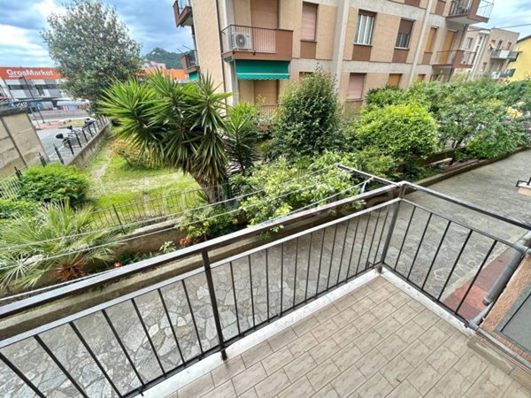 appartamento in vendita ad Albisola Superiore
