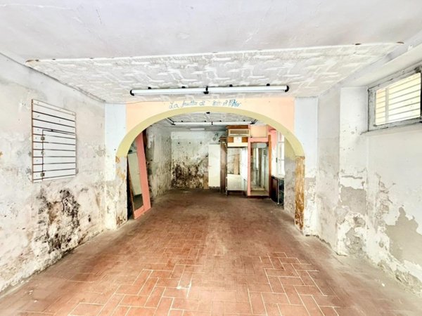 negozio in vendita ad Albisola Superiore
