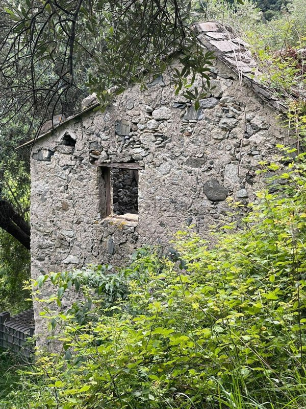 casale in vendita ad Albisola Superiore