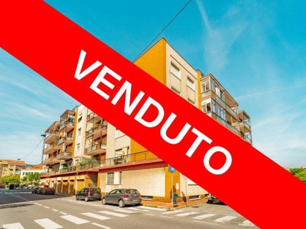 appartamento in vendita ad Albisola Superiore