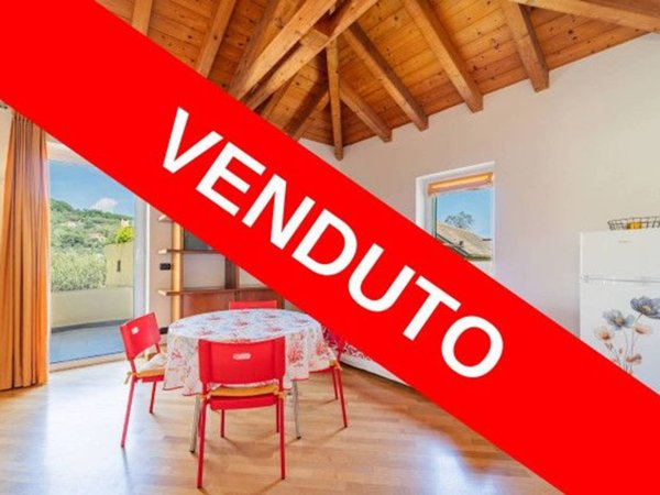 appartamento in vendita ad Albisola Superiore