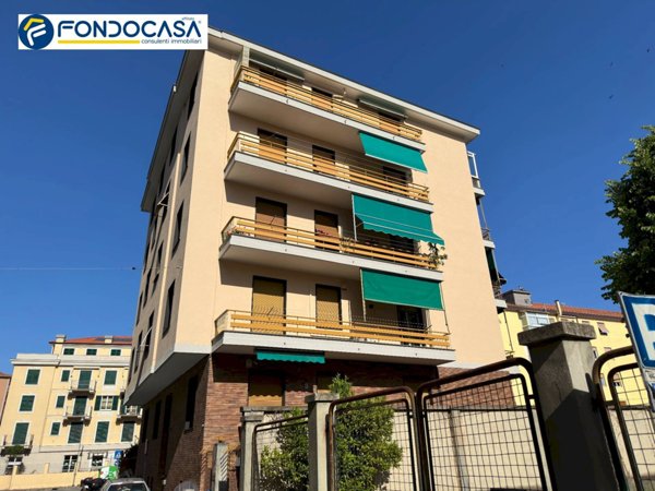 appartamento in vendita ad Albisola Superiore
