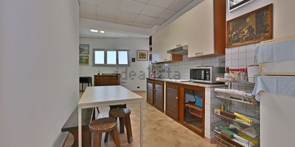 appartamento in vendita ad Albisola Superiore