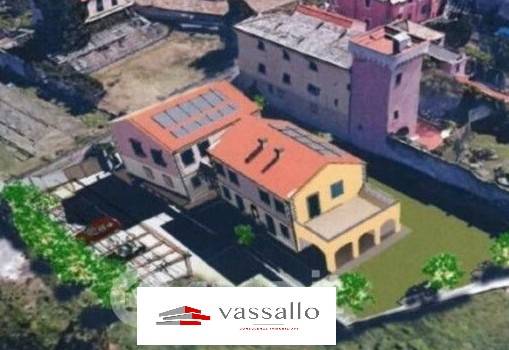 appartamento in vendita ad Albisola Superiore