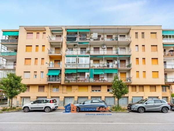 appartamento in vendita ad Albisola Superiore