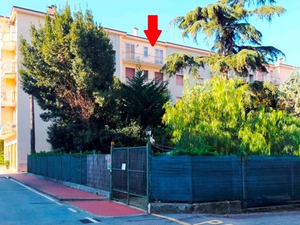 appartamento in vendita ad Albisola Superiore