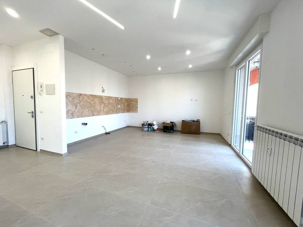 appartamento in vendita ad Albisola Superiore