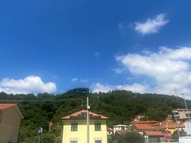 casa indipendente in vendita ad Albisola Superiore