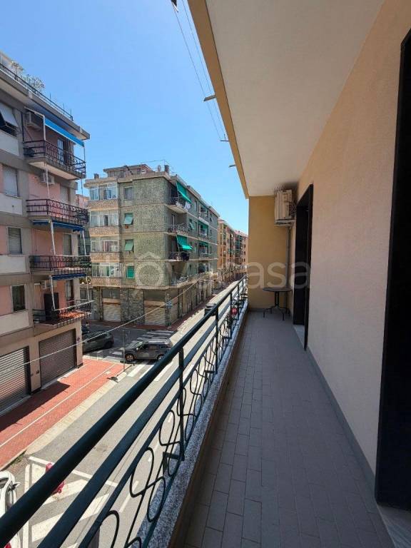 appartamento in vendita ad Albisola Superiore