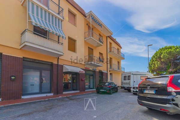 ufficio in vendita ad Albisola Superiore