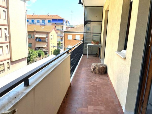 appartamento in vendita ad Albisola Superiore