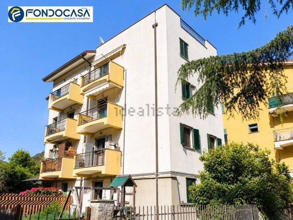 appartamento in vendita ad Albisola Superiore