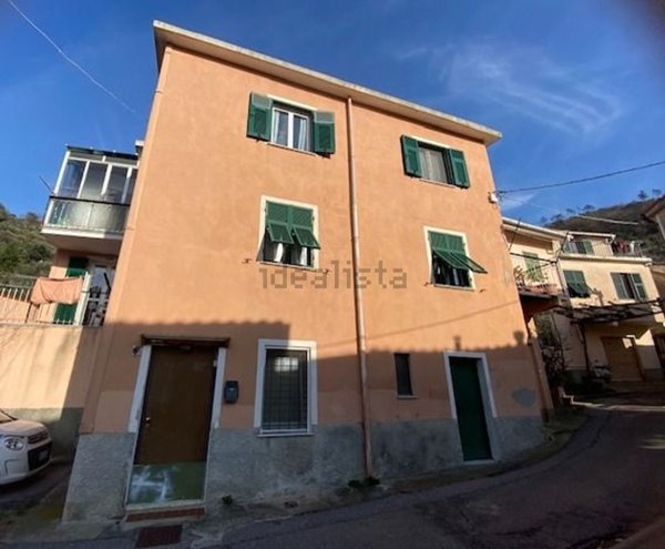 appartamento in vendita ad Albisola Superiore