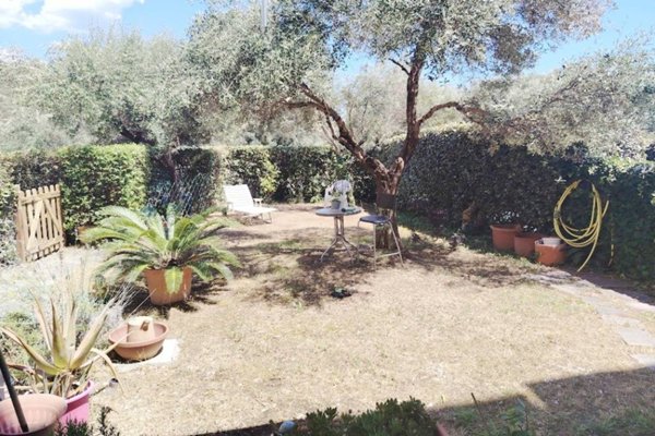 appartamento in vendita ad Albisola Superiore