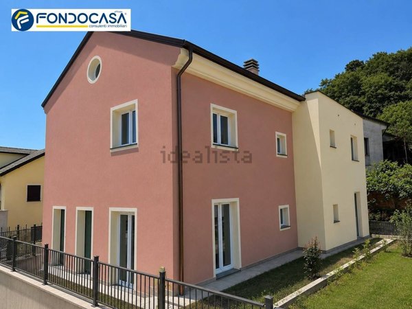 appartamento in vendita ad Albisola Superiore