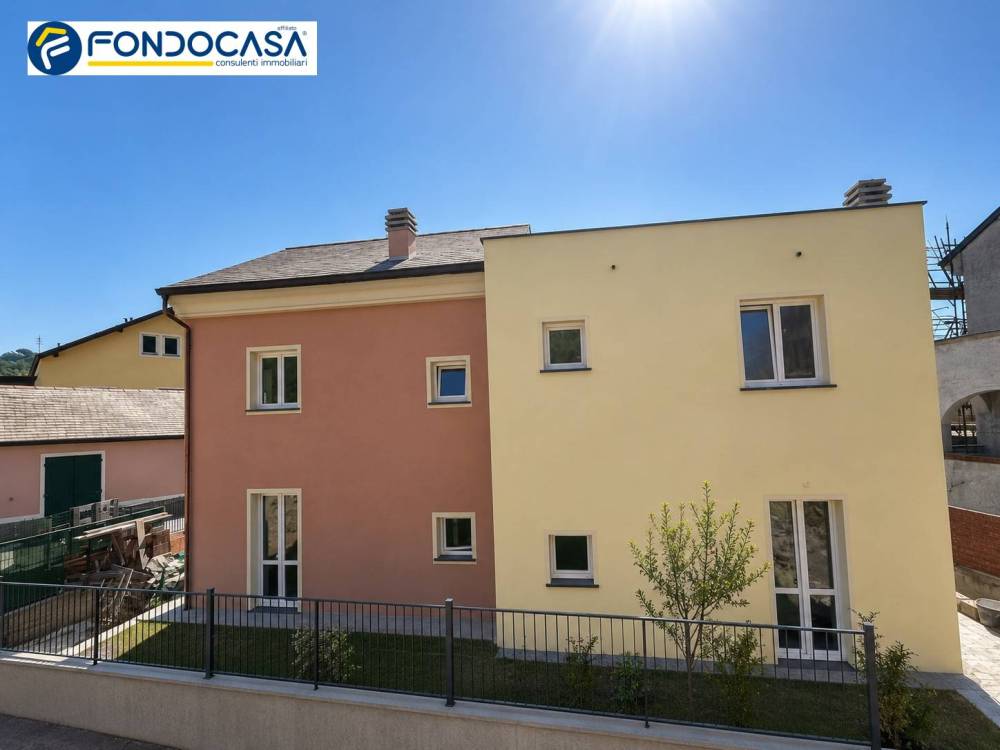 appartamento in vendita ad Albisola Superiore