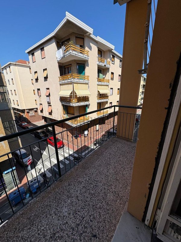 appartamento in vendita ad Albisola Superiore
