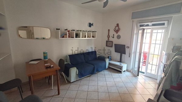appartamento in vendita ad Albisola Superiore