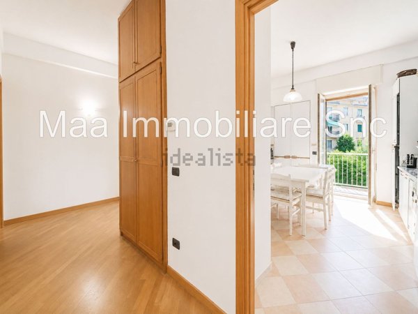 appartamento in vendita ad Albisola Superiore