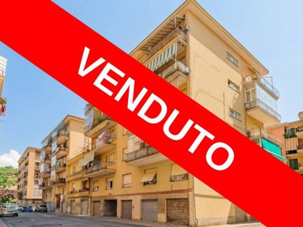 appartamento in vendita ad Albisola Superiore