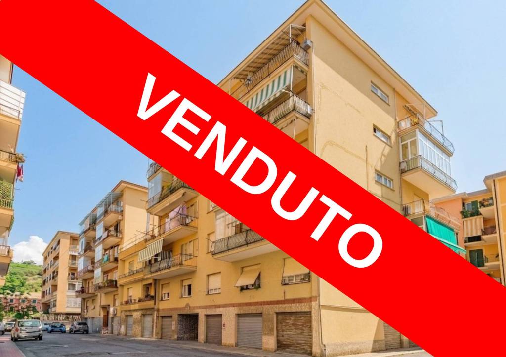 appartamento in vendita ad Albisola Superiore