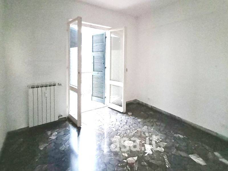 appartamento in vendita ad Albisola Superiore