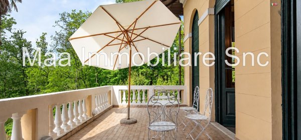 casa indipendente in vendita ad Albisola Superiore