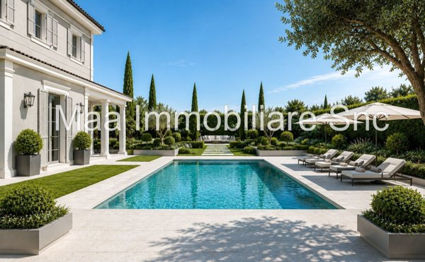 casa indipendente in vendita ad Albisola Superiore