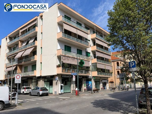 appartamento in vendita ad Albisola Superiore