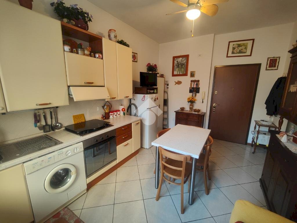 appartamento in vendita ad Albisola Superiore