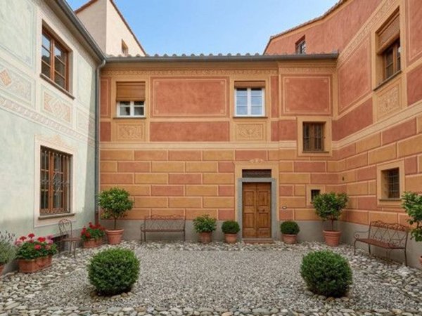 casa indipendente in vendita ad Albisola Superiore